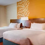 Fairfield Inn & Suites By Marriott New York Queens, Jamaica